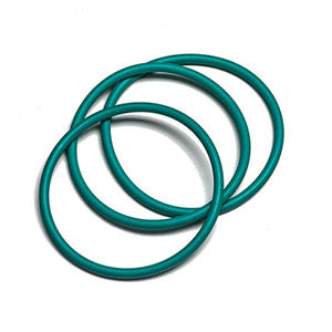 Nuke Performance - O-ring for AN-8 (3/4 UNF) fittings, Viton 19.1x1.6mm