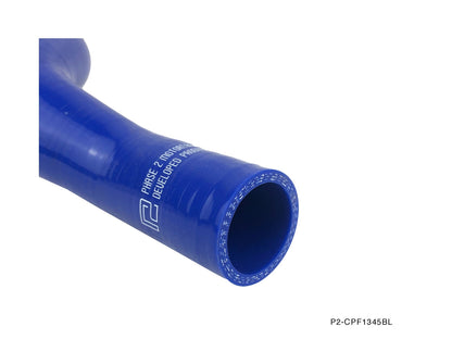 P2M - NISSAN SR20DET COOLING PERFORMER AZUL (P2-CPF1345BL)
