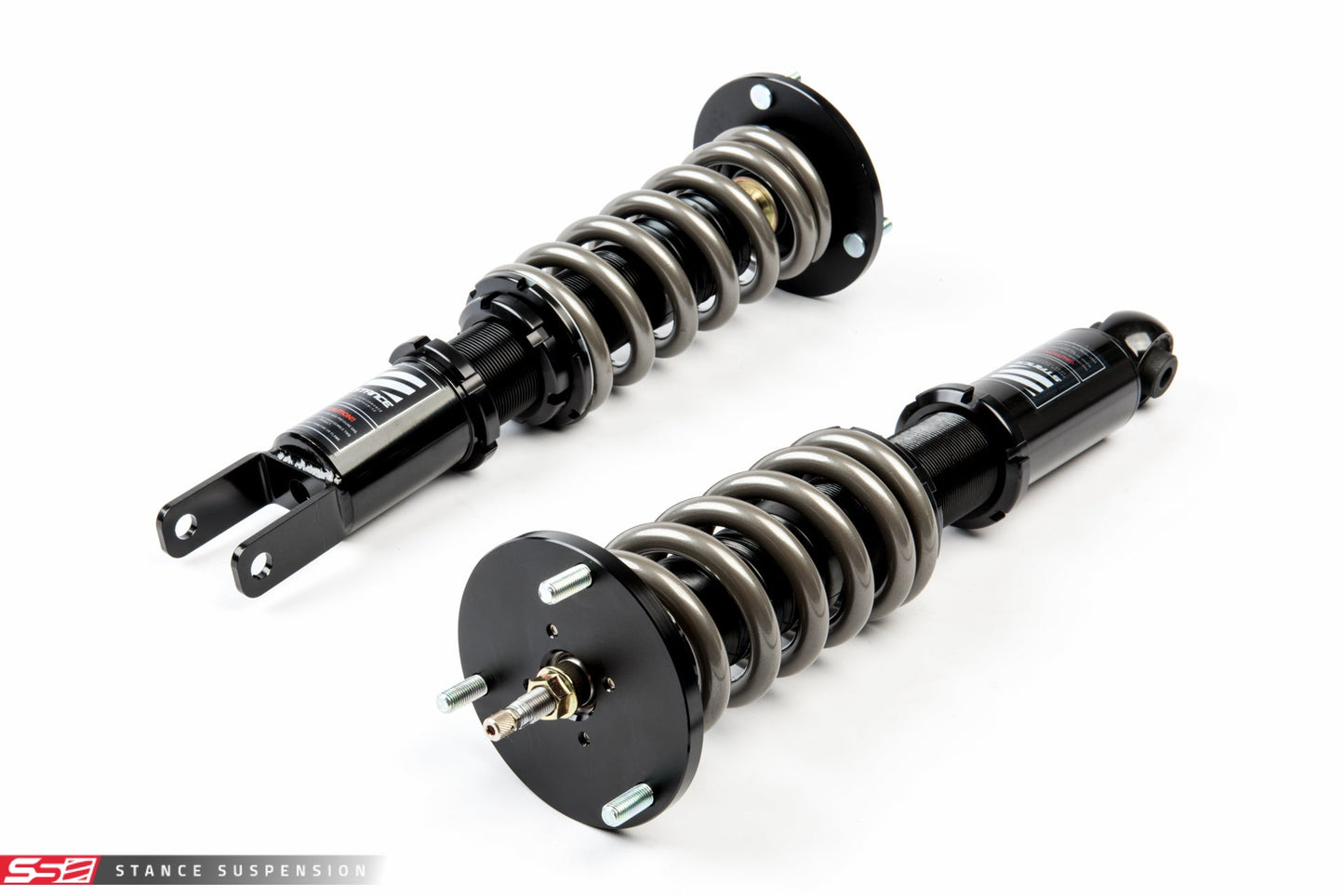 Stance Suspension - XR1 Coilovers for 93-96 Mazda RX-7 FD3S (ST-FD3S-XR1)