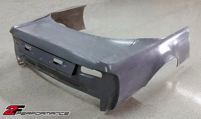 2FPERFORMANCE - NISSAN S14 240SX SILVIA LFC PANELS