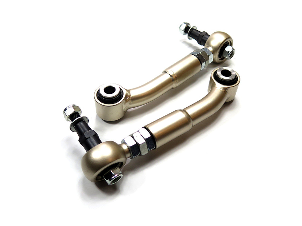 Desempenho ISR - Bielas traseiras - Hyundai Genesis Coupe 09+ - PRO (IS-EL-017-PRO)