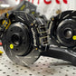 SLG - BMW E46 & Z4 Wilwood Dual Caliper Bracket Kits