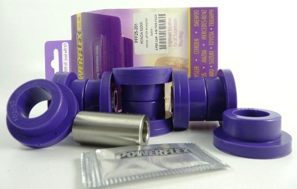 Powerflex USA - Bucha do braço de controle frontal superior Honda S2000