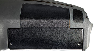 HARD Motorsport - Airbag BMW E36 + painel de exclusão do porta-luvas (E36GBOXDEL)
