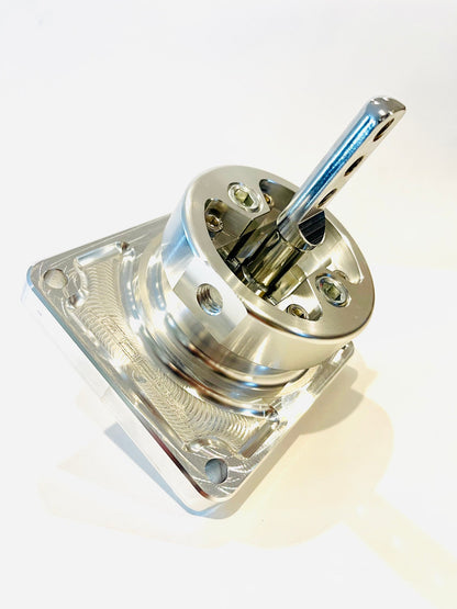 FABbot - 04-12 COLORADO AR5 BILLET SHORT THROW SHIFTER