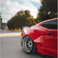 STREETFIGHTER LA - GEN 6 CAMARO 1LS / 1LT / 2LT / 1SS / 2SS FULL KIT