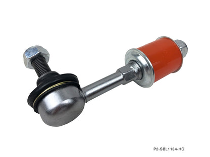 P2M - NISSAN S13 / S14 LIGAÇÕES DAS EXTREMIDADES DA BARRA DE INCIDÊNCIA DIANTEIRA (P2-SBL1134-HC)