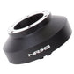NRG - Short Hub Adapter EK9 Civic / S2000 / Prelude (w/ SRS Clock Spring / SRS Resistors Incl.) (SRK-131H)