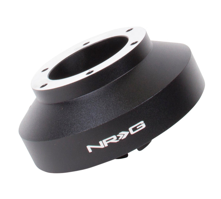 NRG - Short Hub Adapter EK9 Civic / S2000 / Prelude (w/ SRS Clock Spring / SRS Resistors Incl.) (SRK-131H)