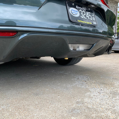 SCOTIDI - 2015-2022 S550 Mustang Traser Bash Bar