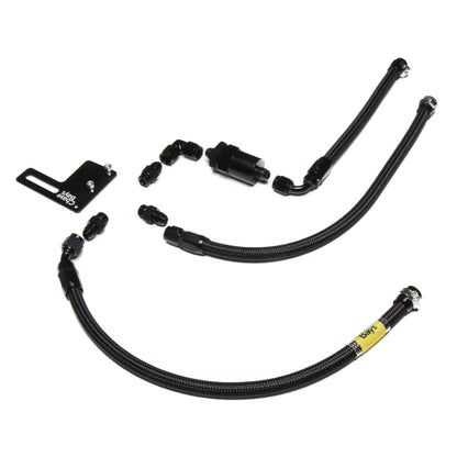 Chase Bays - Kit de Linha de Combustível - Nissan 240sx S13 / S14 / S15 com RB20DET | RB25DET | RB26DETT