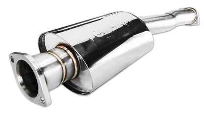 ISR Performance - Escape simple GT - Infiniti G35 Coupe 03-07 (IS-GT-G35CPE)