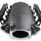 Holley - DUAL FUEL INJECTOR LO-RAM EFI INTAKE MANIFOLD KIT GM LS1/LS2/LS6 (300-624BK)