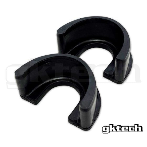 GKTech - Z33 350Z/G35 REFORÇO DE MONTAGEM DA TRANSMISSÃO (Z33X-DLDO)