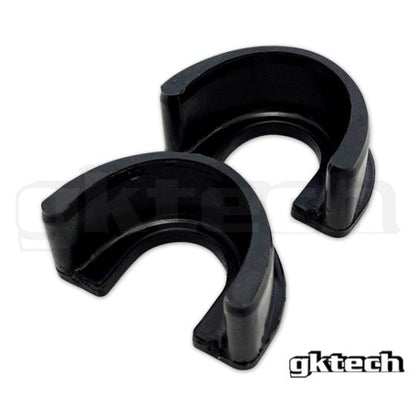 GKTech - Z33 350Z/G35 REFORÇO DE MONTAGEM DA TRANSMISSÃO (Z33X-DLDO)