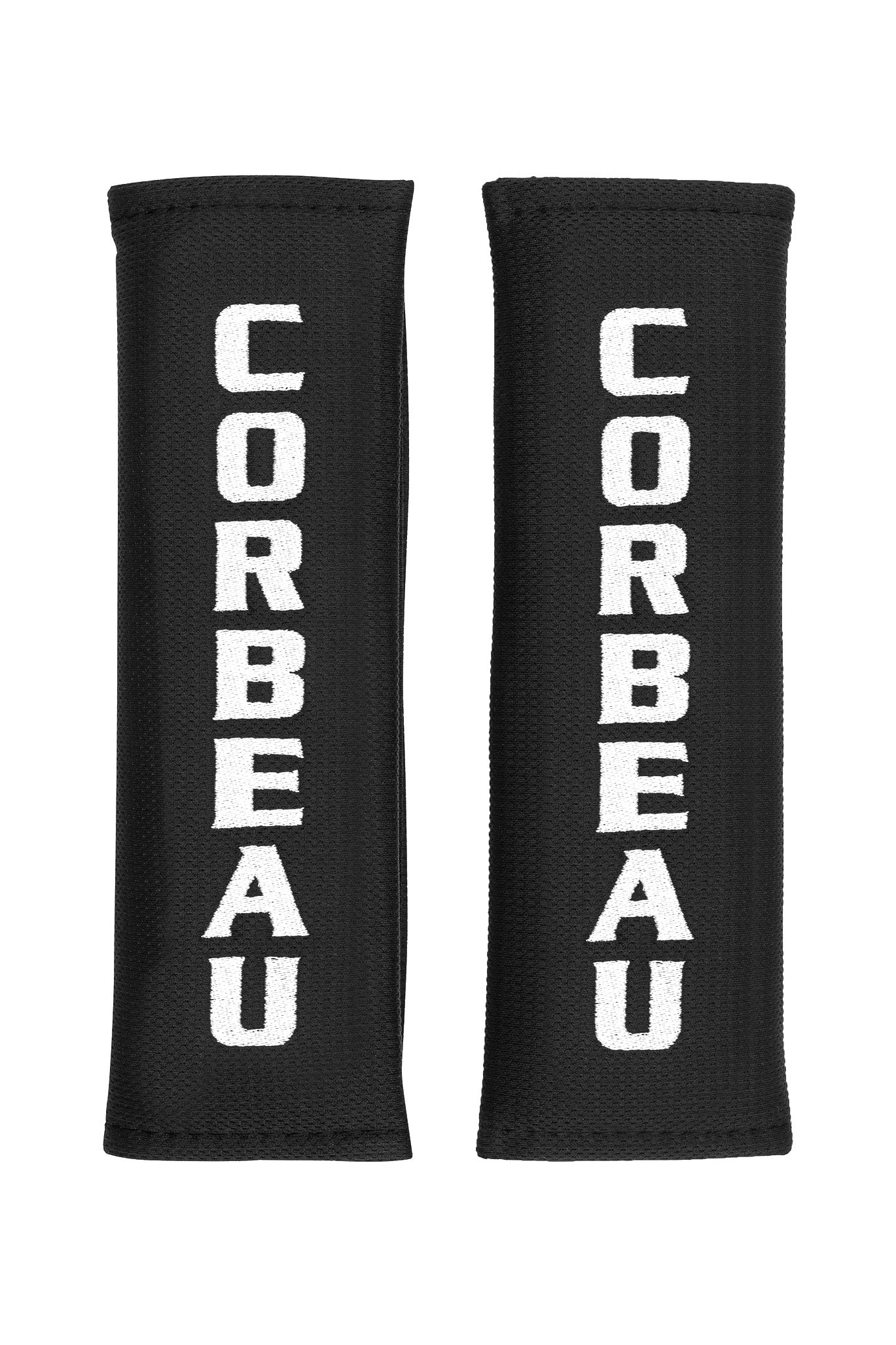 CORBEAU - HARNESS PADS