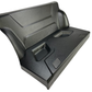 HARD Motorsport - BMW E36 Coupe RS Rear Seat Delete (E36RSDELETE)