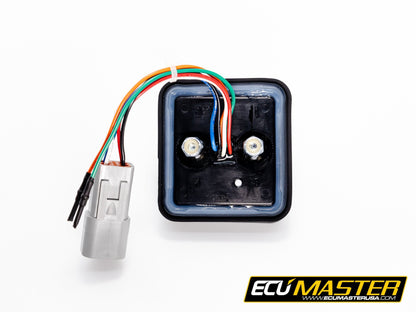 ECU MASTER - CAN KEYBOARD - 4 POSITION