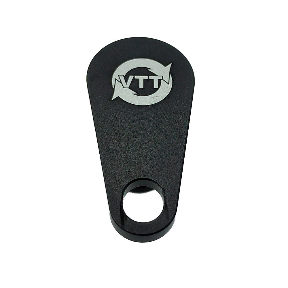 VTT - Tapón de refrigerante delantero N54