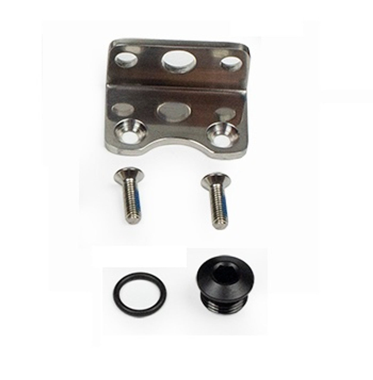 ISR Performance - Fuel Pressure Regulator - V2 (IS-FPR-V2)