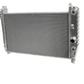 DeWitts - 1997-2000 C5 Corvette (Cut Down) Radiator
