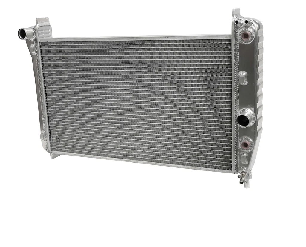 DeWitts - 1997-2000 C5 Corvette (Cut Down) Radiator