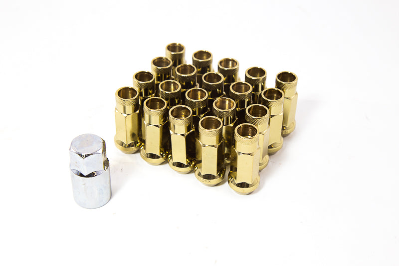 Aodhan Wheels - XT51 LUG NUTS