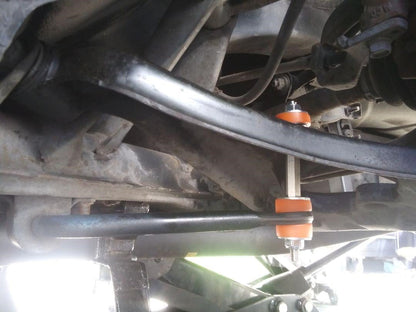 P2M - NISSAN S13 / S14 REAR SWAY BAR END LINKS (P2-SBL2134-HC)