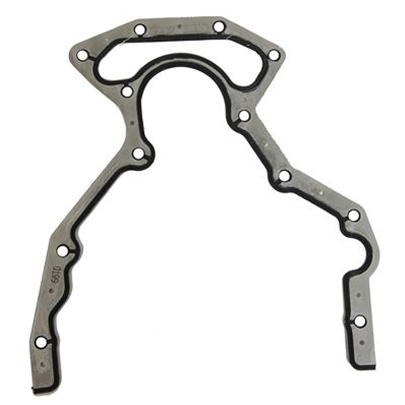 TSP - LS Rear Cover Gasket, Like 12639249 (25-RCG)