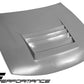 2FPERFORMANCE - NISSAN 240SX S14 KOUKI HOOD SKIN
