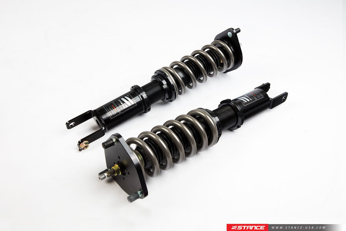 Suspensão Stance - Coilovers XR1 para 15+ Mazda Miata ND (ST-ND-XR1)