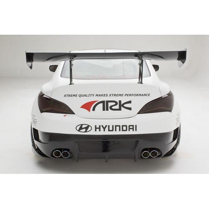 APR Performance - Hyundai Genesis Coupe GTC-300 61" Adjustable Wing 2009-Up (AS-106106)