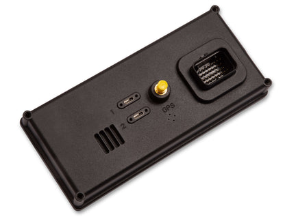 Holley - HOLLEY EFI 6.86" PRO DASH (553-112)