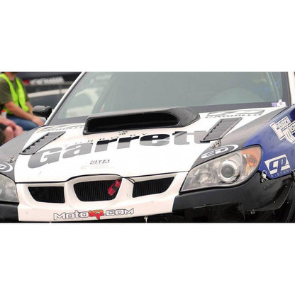 APR Performance - Universal Hood Vents Narrow (pair) (CF-100002)
