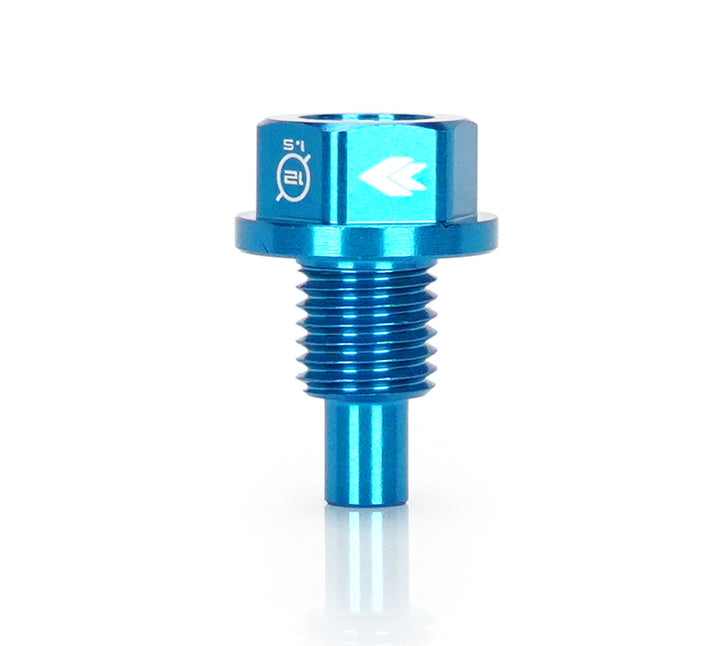 NRG - MAGNETIC OIL DRAIN PLUG - M12X1.5