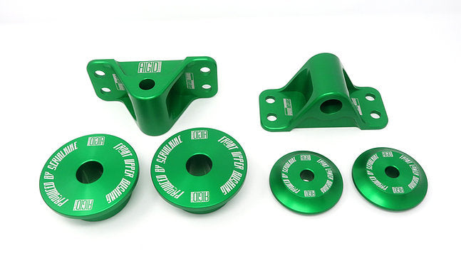SERIALNINE - Subframe Bushing Kit | Chaser / Mark II / Cresta JZX90 / JZX100