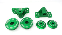 SERIALNINE - Subframe Bushing Kit | Chaser / Mark II / Cresta JZX90 / JZX100