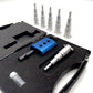 Drift HQ - Direct Injection Delete Plugs  (BMW 335i N54) - WITH SEALS