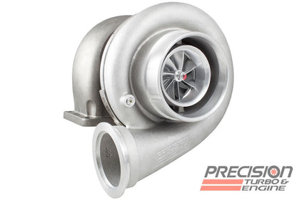 Precision Turbo - Street and Race Turbocharger - Sportsman GEN2 PT 7675 CEA