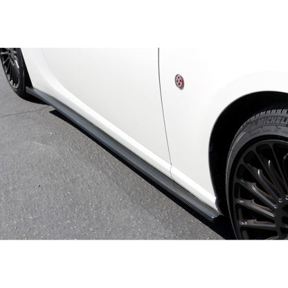 APR Performance - Toyota GT-86 Aerodynamic Kit 2017-2020 (AB-528660)