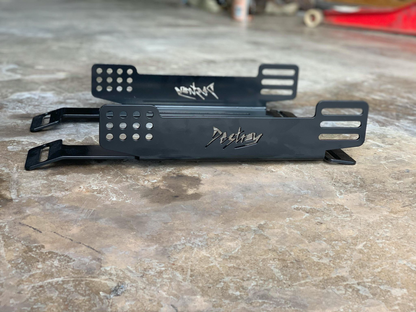 Destroy or Die - Mazda MX5 Miata Side Mount Seat Brackets