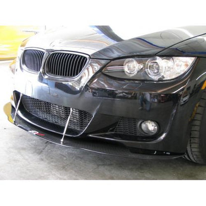 APR Performance - Divisor de viento delantero BMW E92 335i (CW-549235)