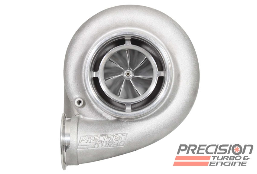 Precision Turbo - Street and Race Turbocharger - PT 8891 GEN2 CEA