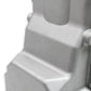 Holley - GM LS SWAP OIL PAN - ADDITIONAL FRONT CLEARANCE