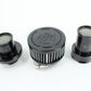 VTT - Billet BMW Crankcase Breather