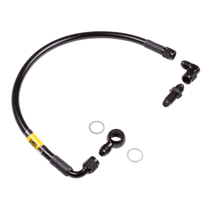 Chase Bays - Mangueira de direção hidráulica de alta pressão - Nissan 240sx S13 / S14 / S15 