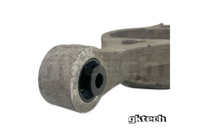 GKTech - Z33 350Z OEM REAR MID LINK SPHERICAL UPGRADE (PAR) (Z33X-RMSB) 
