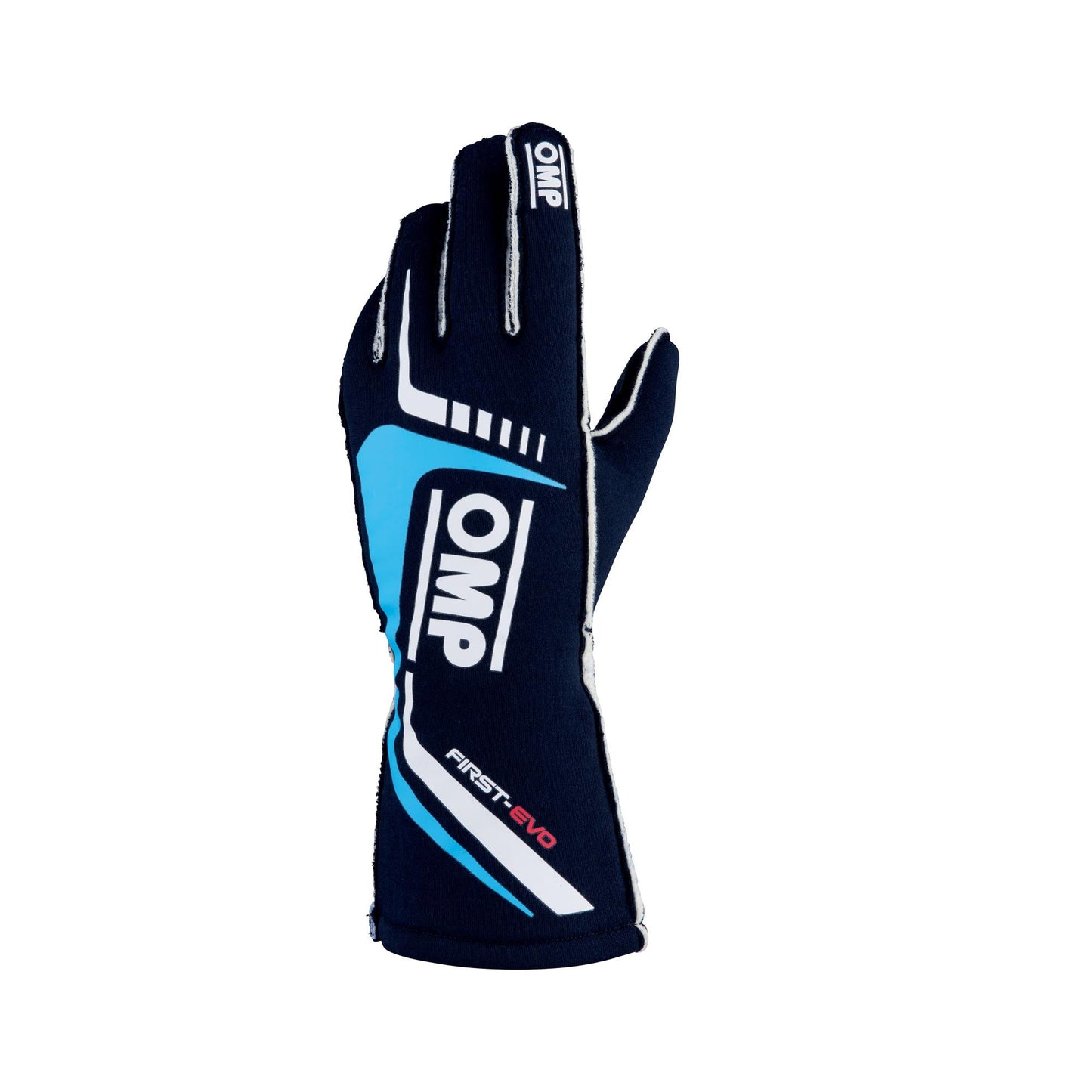 OMP - LEVE E RESISTENTE GLOVE FIRST EVO LUVAS MY2020 (IB/767)