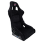 NRG - PRISMA SEAT (Black Alcantara)