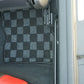 P2M - MAZDA RX-8 RACE FLOOR MATS (FRONT/REAR) : DARK GREY (P2-CPTMZRX8DG-TP)